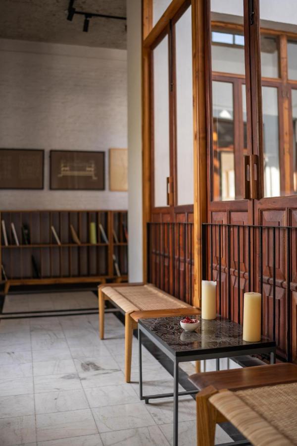 Lohonostays Library Sadhrana Bagh คูร์เคาน์ ภายนอก รูปภาพ
